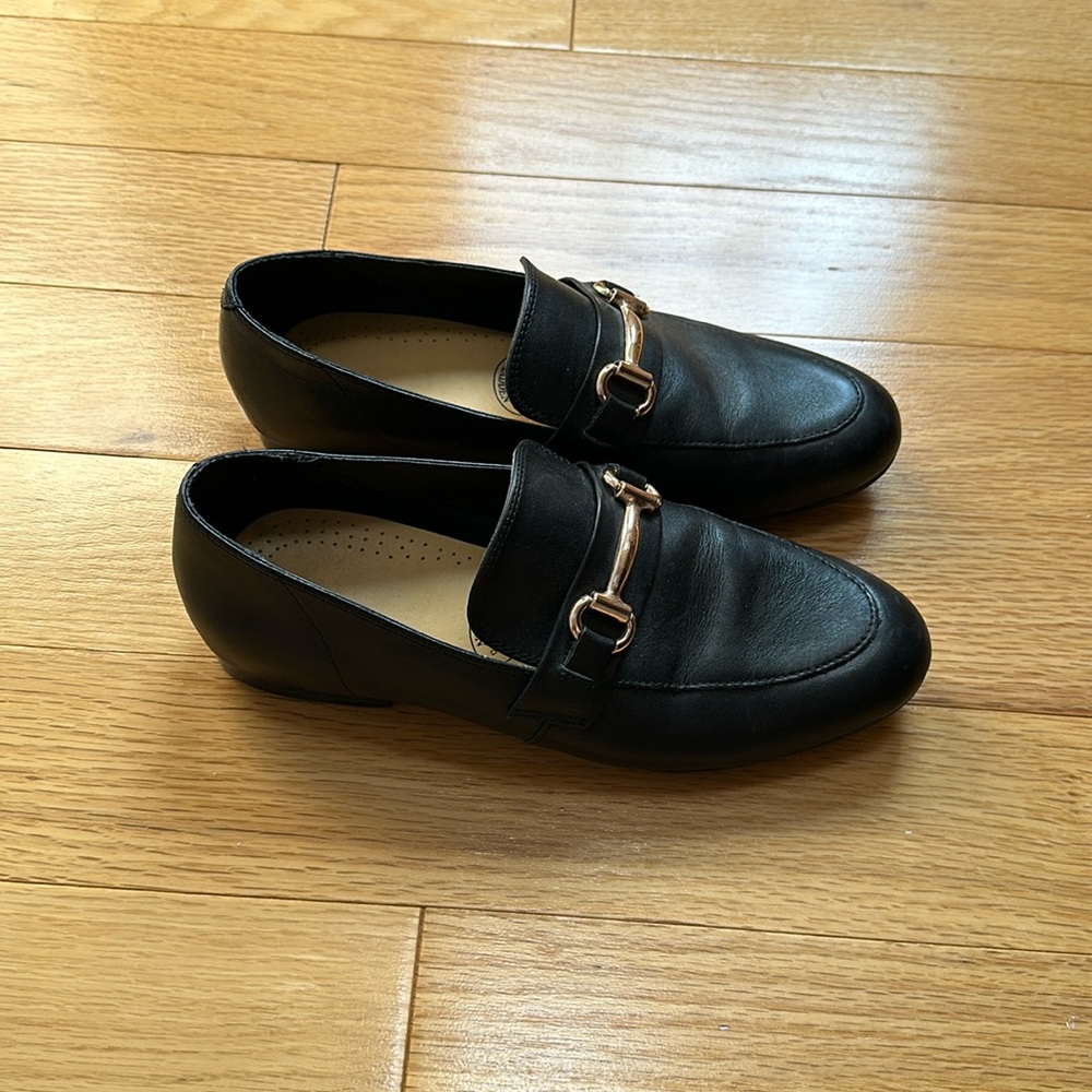 Steve Madden Loafers